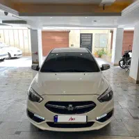 شاهین GL مدل ۱۴۰۵ در حد صفر