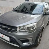 اتومبیل MVMX22