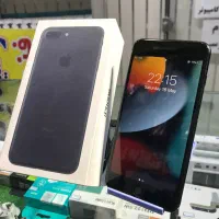 iPhone 7پلاس|موبایل|کاشمر, |دیوار