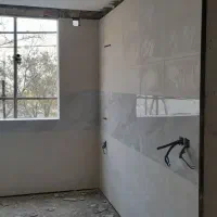 انجام کارهای کاشی‌کاری سرامیک و...