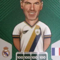 کیمدی ارزون