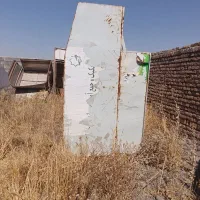 اتاق وانت دیواره بلند