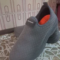 کتونی اسکیچرز صحرا