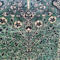 سجاده مخمل مکه ای