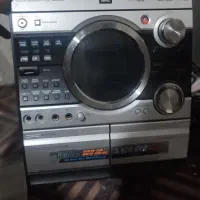 ظبط سامسونگ ده هزار وات