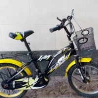 دوچرخه