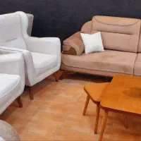 مبل راحتی چستر هفت نفره