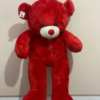 عروسک خارجی نانو قابل شستشو ولنتاین