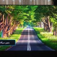 تلوزیون ۵۰ اینچ هاردستون نو