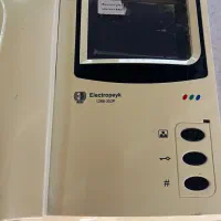 ایفون نو الکتروپیک