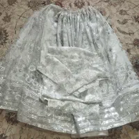 لباس محلی