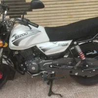 BX200 نیرو موتور