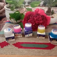 محصولات بهداشتی شهدالعسل
