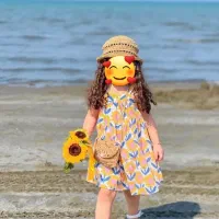 ستهای دخترانه ی رایان کیدز