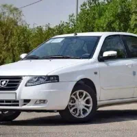 معاوضه سورن پلاس xu7pصفر با 207 tu3