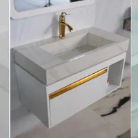 روشویی سرامیکی هلنا کد 569 آی‌سو