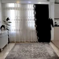 پرده پزیرایی