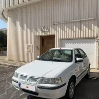 سمند SE مدل ۹۱ فابریک