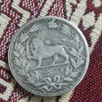 سکه پنج هزار دیناری قدیمی