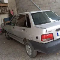 پراید 85|خودرو سواری و وانت|بندرعباس, |دیوار