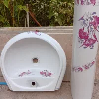 روشویی در حدنو