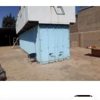 خرید فروش کانکس دست دوم