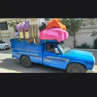 باربری نیسان