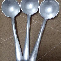 ۳عدد ملاقه نو