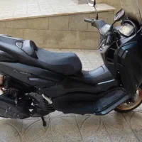 موتور|موتورسیکلت|تهران, کیانشهر|دیوار