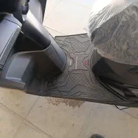 گلکسی۱۶۰ نیرو موتور