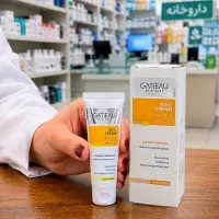 کرم بیوممتیک ضدلک  روشن کننده ایتالیایی(ضمانت اصل)