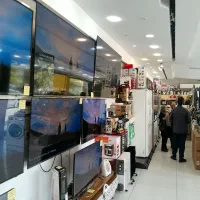 LG /samsong/sony|تلویزیون و پروژکتور|مشهد, دانشجو|دیوار