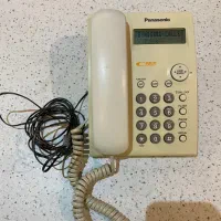 تلفن پاناسونیک مدل KX-TSC11MX
