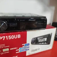 ضبط پایونر 9650sdسالم بدون تعمیر