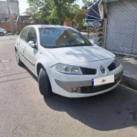 مگان E2 معاوضه مدل ۹۲ فول آپشن وارداتی