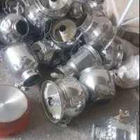 خرید فروش سماور شکسته