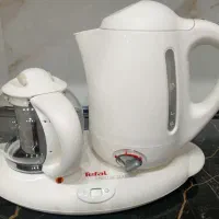 چای ساز تفال اصل نو