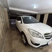 چانگان 97 در حد نو