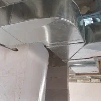 کانال سازی کولر