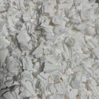 نشاسته، گلوتن، الرون