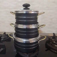 سرویس قابلمه