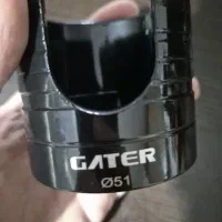 استند پرتافیلتر GATER