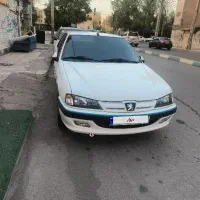 پارس موتور جدید فول سفارشی