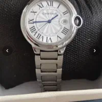 ساعت از برند Cartier