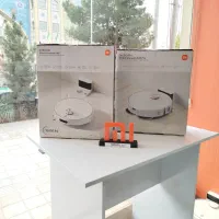 جارو رباتیک شیایومی S40 / S40Pro