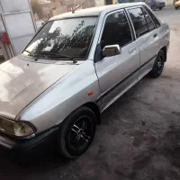 پرایر مدل ۸۶ دوگانه شرکتی