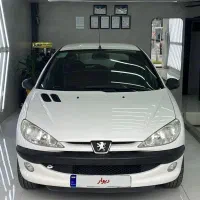 ۲۰۶تیپ۳ بیرنگ