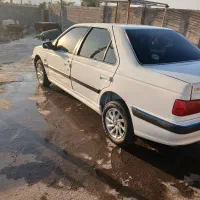 فروش پژو پارس سال مدل ۹۹