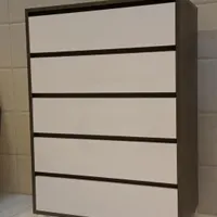 دراور ikea (ایکیا)|جاکفشی، کمد، دراور|تهران, شهرک ابوذر|دیوار