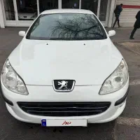 ۴۰۷ اتومات مدل ۲۰۰۸ (نقد و اقساط)